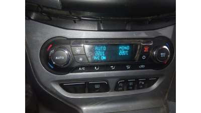 Recambio de mando climatizador para ford focus lim. (cb8) 2010-2015 titanium referencia OEM IAM 1866942 BM5T18C612CG 
