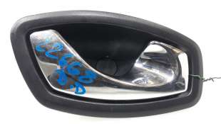 Recambio de maneta interior delantera derecha para renault clio iv 2012- societé referencia OEM IAM 826724399R 826720001R 826720