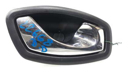 Recambio de maneta interior delantera derecha para renault clio iv 2012- societé referencia OEM IAM 826724399R 826720001R 826720