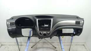 Recambio de kit airbag para subaru forester s12 2008-2013 executive referencia OEM IAM 66040FJ010 66040FJ010 98211SG050VH 2