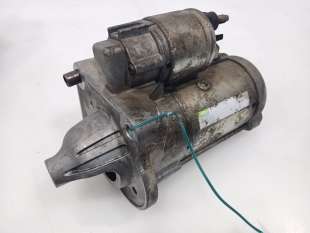 Recambio de motor arranque para ford focus lim. (cb8) 2010-2015 titanium referencia OEM IAM 2109635 3M5T11000CG 