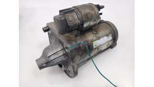Recambio de motor arranque para ford focus lim. (cb8) 2010-2015 titanium referencia OEM IAM 2109635 3M5T11000CG 