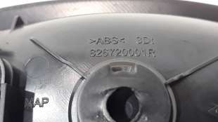 Recambio de maneta interior delantera derecha para renault clio iv 2012- societé referencia OEM IAM 826724399R 826720001R 826720 2