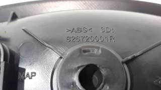 Recambio de maneta interior delantera derecha para renault clio iv 2012- societé referencia OEM IAM 826724399R 826720001R 826720