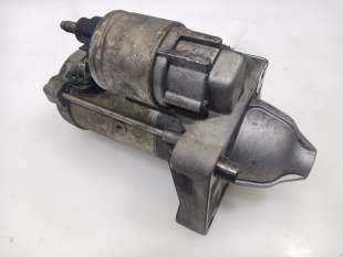 Recambio de motor arranque para ford focus lim. (cb8) 2010-2015 titanium referencia OEM IAM 2109635 3M5T11000CG  2