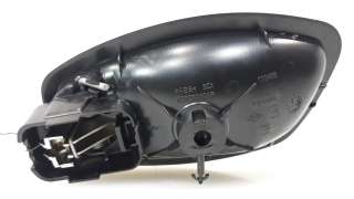 Recambio de maneta interior delantera derecha para renault clio iv 2012- societé referencia OEM IAM 826724399R 826720001R 826720