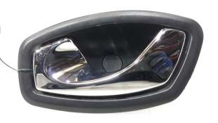 Recambio de maneta interior delantera izquierda para renault clio iv 2012- societé referencia OEM IAM 826733790R 826730001R 8267