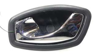 Recambio de maneta interior delantera izquierda para renault clio iv 2012- societé referencia OEM IAM 826733790R 826730001R 8267