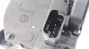 Recambio de cerradura puerta delantera derecha para renault megane iii berlina 5 p 2008-2016 expression referencia OEM IAM 80502 2