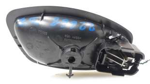 Recambio de maneta interior delantera izquierda para renault clio iv 2012- societé referencia OEM IAM 826733790R 826730001R 8267 2