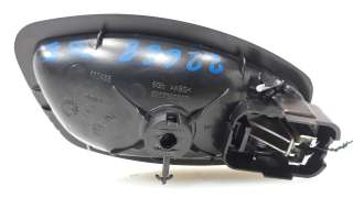 Recambio de maneta interior delantera izquierda para renault clio iv 2012- societé referencia OEM IAM 826733790R 826730001R 8267