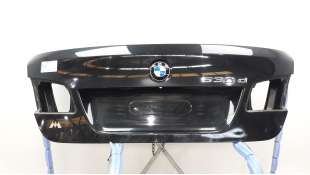 Recambio de tapa maletero para bmw serie 5 lim. (f10) 2008-2016 530d referencia OEM IAM 41627240552 41627240552 