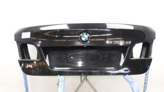 Recambio de tapa maletero para bmw serie 5 lim. (f10) 2008-2016 530d referencia OEM IAM 41627240552 41627240552 