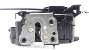 Recambio de cerradura puerta trasera derecha para renault megane iii berlina 5 p 2008-2016 expression referencia OEM IAM 8250200