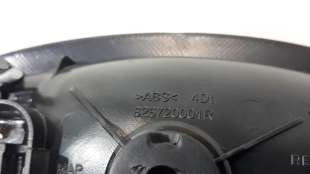 Recambio de maneta interior trasera derecha para renault clio iv 2012- societé referencia OEM IAM 826724399R 826720001R  2