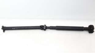 Recambio de transmision central para bmw serie 5 lim. (f10) 2008-2016 530d referencia OEM IAM 26107614686 758225009 758225009