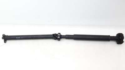 Recambio de transmision central para bmw serie 5 lim. (f10) 2008-2016 530d referencia OEM IAM 26107614686 758225009 758225009