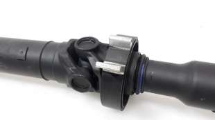 Recambio de transmision central para bmw serie 5 lim. (f10) 2008-2016 530d referencia OEM IAM 26107614686 758225009 758225009 2