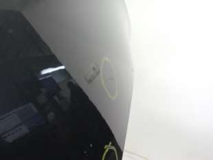 Recambio de aleta delantera izquierda para seat ibiza (6j5) 2008-2015 stylance / style referencia OEM IAM 6J0821021 6J0821021  2