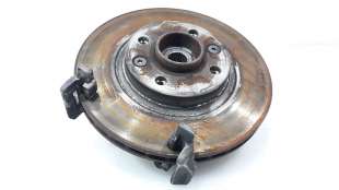 Recambio de mangueta delantera izquierda para renault clio iv 2012- societé referencia OEM IAM 400156124R 400156124R  2