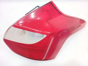 Recambio de piloto trasero derecho para ford focus lim. (cb8) 2010-2015 titanium referencia OEM IAM 1825319 BM5113404BL 