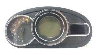Recambio de cuadro instrumentos para renault megane iii berlina 5 p 2008-2016 expression referencia OEM IAM 248107253R 248107253