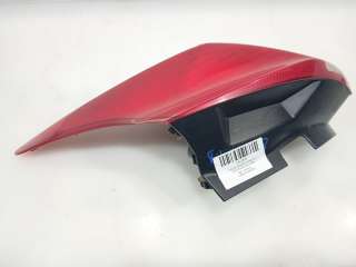 Recambio de piloto trasero derecho para ford focus lim. (cb8) 2010-2015 titanium referencia OEM IAM 1825319 BM5113404BL 