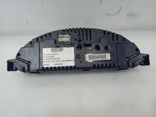 Recambio de cuadro instrumentos para mercedes-benz clase c (w203) berlina 2000-2007 220 cdi (la) (203.008) referencia OEM IAM A2 2