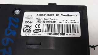 Recambio de modulo electronico para renault megane iii berlina 5 p 2008-2016 expression referencia OEM IAM 285909828R 285909828R