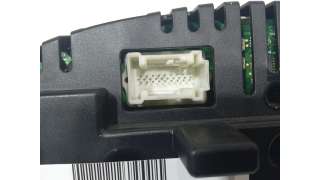 Recambio de cuadro instrumentos para mercedes-benz clase c (w203) berlina 2000-2007 220 cdi (la) (203.008) referencia OEM IAM A2