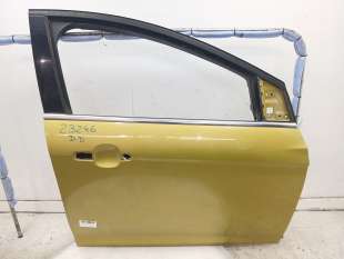 Recambio de puerta delantera derecha para ford focus lim. (cb8) 2010-2015 titanium referencia OEM IAM 2147844 2147844 
