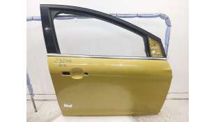 Recambio de puerta delantera derecha para ford focus lim. (cb8) 2010-2015 titanium referencia OEM IAM 2147844 2147844 