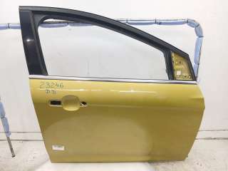 Recambio de puerta delantera derecha para ford focus lim. (cb8) 2010-2015 titanium referencia OEM IAM 2147844 2147844 
