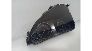Recambio de cuadro instrumentos para mercedes-benz clase c (w203) berlina 2000-2007 220 cdi (la) (203.008) referencia OEM IAM A2