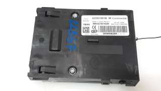 Recambio de modulo electronico para renault megane iii berlina 5 p 2008-2016 expression referencia OEM IAM 285909828R 285909828R