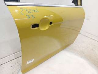 Recambio de puerta delantera derecha para ford focus lim. (cb8) 2010-2015 titanium referencia OEM IAM 2147844 2147844 