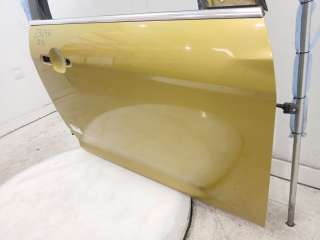 Recambio de puerta delantera derecha para ford focus lim. (cb8) 2010-2015 titanium referencia OEM IAM 2147844 2147844 