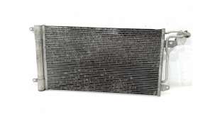 Recambio de condensador / radiador aire acondicionado para seat ibiza (6j5) 2008-2015 stylance / style referencia OEM IAM 6R0820