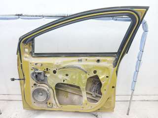 Recambio de puerta delantera derecha para ford focus lim. (cb8) 2010-2015 titanium referencia OEM IAM 2147844 2147844 