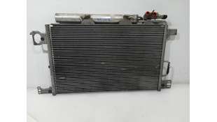 Recambio de condensador / radiador aire acondicionado para mercedes-benz clase c (w203) berlina 2000-2007 220 cdi (la) (203.008)