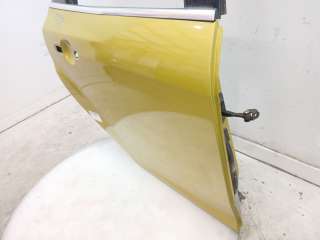 Recambio de puerta trasera derecha para ford focus lim. (cb8) 2010-2015 titanium referencia OEM IAM 2172759 2172759 
