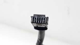 Recambio de retrovisor derecho para renault clio iv 2012- societé referencia OEM IAM 963016226R 963016226R  2