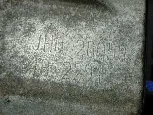 Recambio de caja cambios para seat ibiza (6j5) 2008-2015 stylance / style referencia OEM IAM JHQ JHQ  2