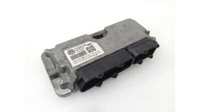 Recambio de centralita motor uce para seat ibiza (6j5) 2008-2015 stylance / style referencia OEM IAM 03C906024BK 03C906024BK 