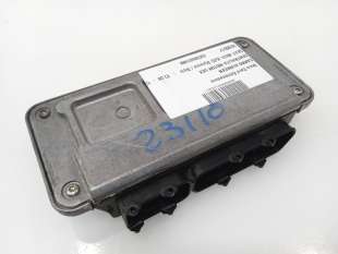 Recambio de centralita motor uce para seat ibiza (6j5) 2008-2015 stylance / style referencia OEM IAM 03C906024BK 03C906024BK  2