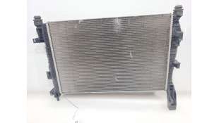 Recambio de radiador agua para ford focus lim. (cb8) 2010-2015 titanium referencia OEM IAM 1804847 BV618005BB 