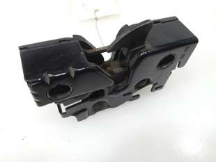 Recambio de cerradura capo para seat ibiza (6j5) 2008-2015 stylance / style referencia OEM IAM 5U0823509A 5U0823509A  2