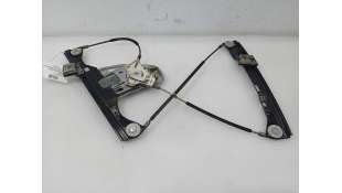 Recambio de elevalunas delantero derecho para mercedes-benz clase c (w203) berlina 2000-2007 220 cdi (la) (203.008) referencia O