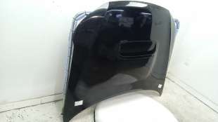 Recambio de capo para subaru forester s12 2008-2013 executive referencia OEM IAM 57229SC0119P 57229SC0119P  2