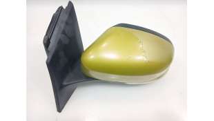 Recambio de retrovisor izquierdo para ford focus lim. (cb8) 2010-2015 titanium referencia OEM IAM 2308816 2308816 